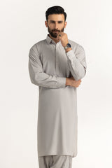 UAE-Regular Fit Basic Suits