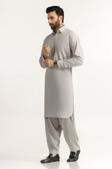 UAE-Regular Fit Basic Suits