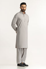 UAE-Regular Fit Basic Suits
