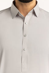 UAE-Regular Fit Basic Suits