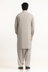 UAE- Regular Fit Basic Suits