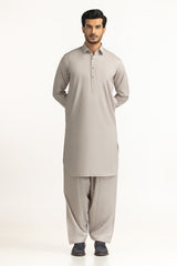 UAE- Regular Fit Basic Suits