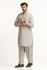 UAE- Regular Fit Basic Suits