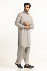 UAE- Regular Fit Basic Suits