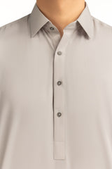 UAE- Regular Fit Basic Suits