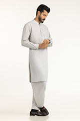 UAE-Regular Fit Embroidered Suits SK-EMB25-013