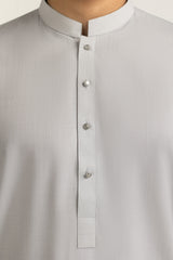 UAE-Regular Fit Embroidered Suits SK-EMB25-013