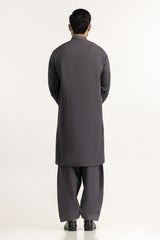 UAE-Regular Fit Basic Suits