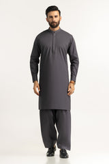 UAE-Regular Fit Basic Suits