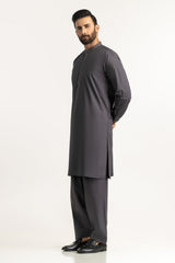 UAE-Regular Fit Basic Suits