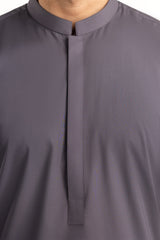 UAE-Regular Fit Basic Suits