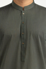 UAE-Regular Fit Basic Suits SK-STY25-036