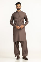 UAE- Regular Fit Styling Suits