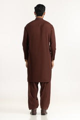 UAE- Regular Fit Basic Suits