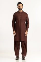 UAE- Regular Fit Basic Suits