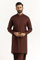 UAE- Regular Fit Basic Suits