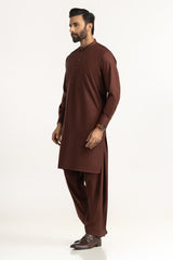 UAE- Regular Fit Basic Suits