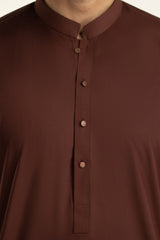 UAE- Regular Fit Basic Suits
