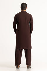 UAE- Regular Fit Basic Suits