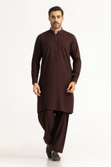 UAE- Regular Fit Basic Suits
