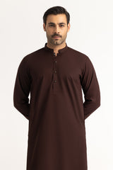 UAE- Regular Fit Basic Suits