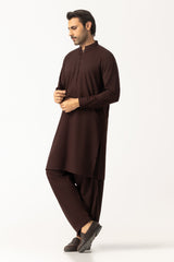 UAE- Regular Fit Basic Suits