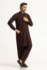 UAE- Regular Fit Basic Suits