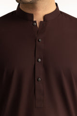 UAE- Regular Fit Basic Suits