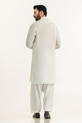 UAE-Regular Fit Basic Suits