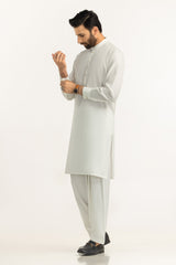 UAE-Regular Fit Basic Suits