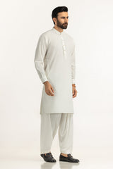 UAE-Regular Fit Basic Suits