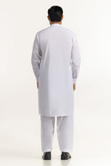 UAE-Regular Fit Basic Suits