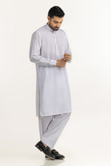 UAE-Regular Fit Basic Suits