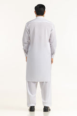 UAE-Regular Fit Basic Suits