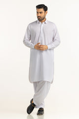 UAE-Regular Fit Basic Suits