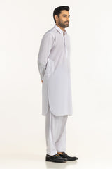 UAE-Regular Fit Basic Suits