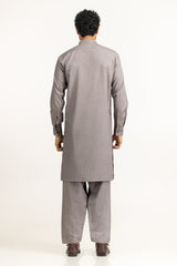 UAE-Regular Fit Styling Suits