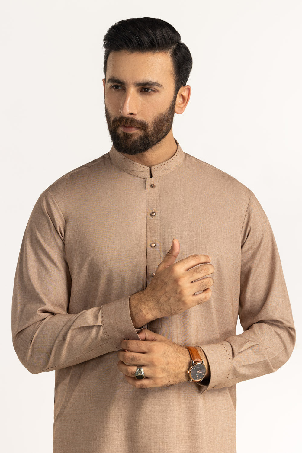 UAE-Regular Fit Styling Suits
