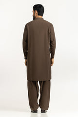 UAE-Regular Fit Basic Suits SK-BSC25-031