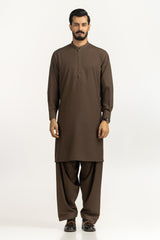 UAE-Regular Fit Basic Suits SK-BSC25-031