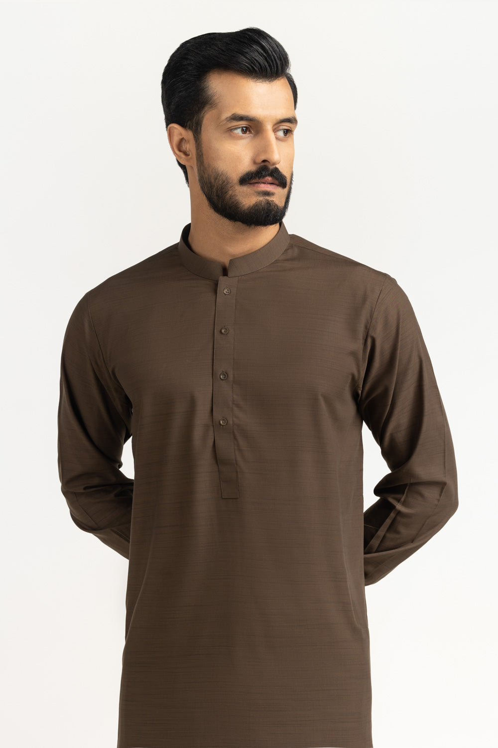 UAE-Regular Fit Basic Suits SK-BSC25-031