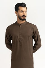 UAE-Regular Fit Basic Suits SK-BSC25-031