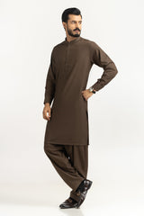 UAE-Regular Fit Basic Suits SK-BSC25-031