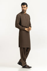 UAE-Regular Fit Basic Suits SK-BSC25-031