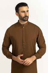 UAE-Regular Fit Embroidered Suits SK-EMB25-025