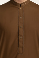 UAE-Regular Fit Embroidered Suits SK-EMB25-025