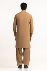 UAE- Regular Fit Styling Suits