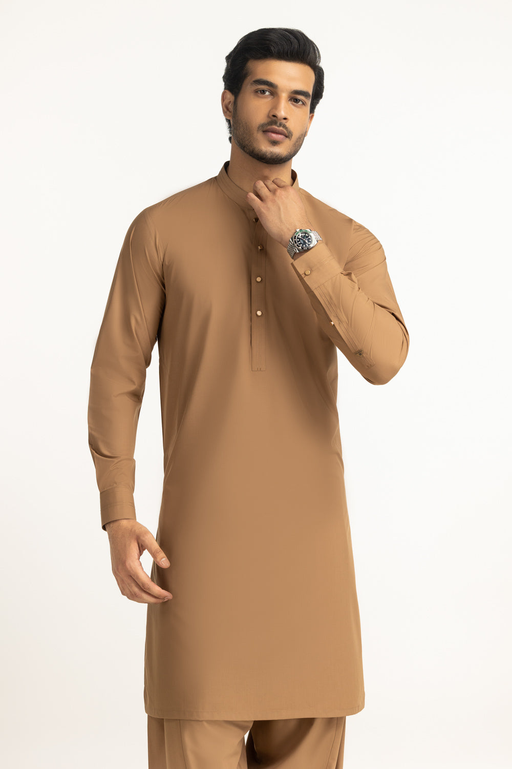 UAE- Regular Fit Styling Suits