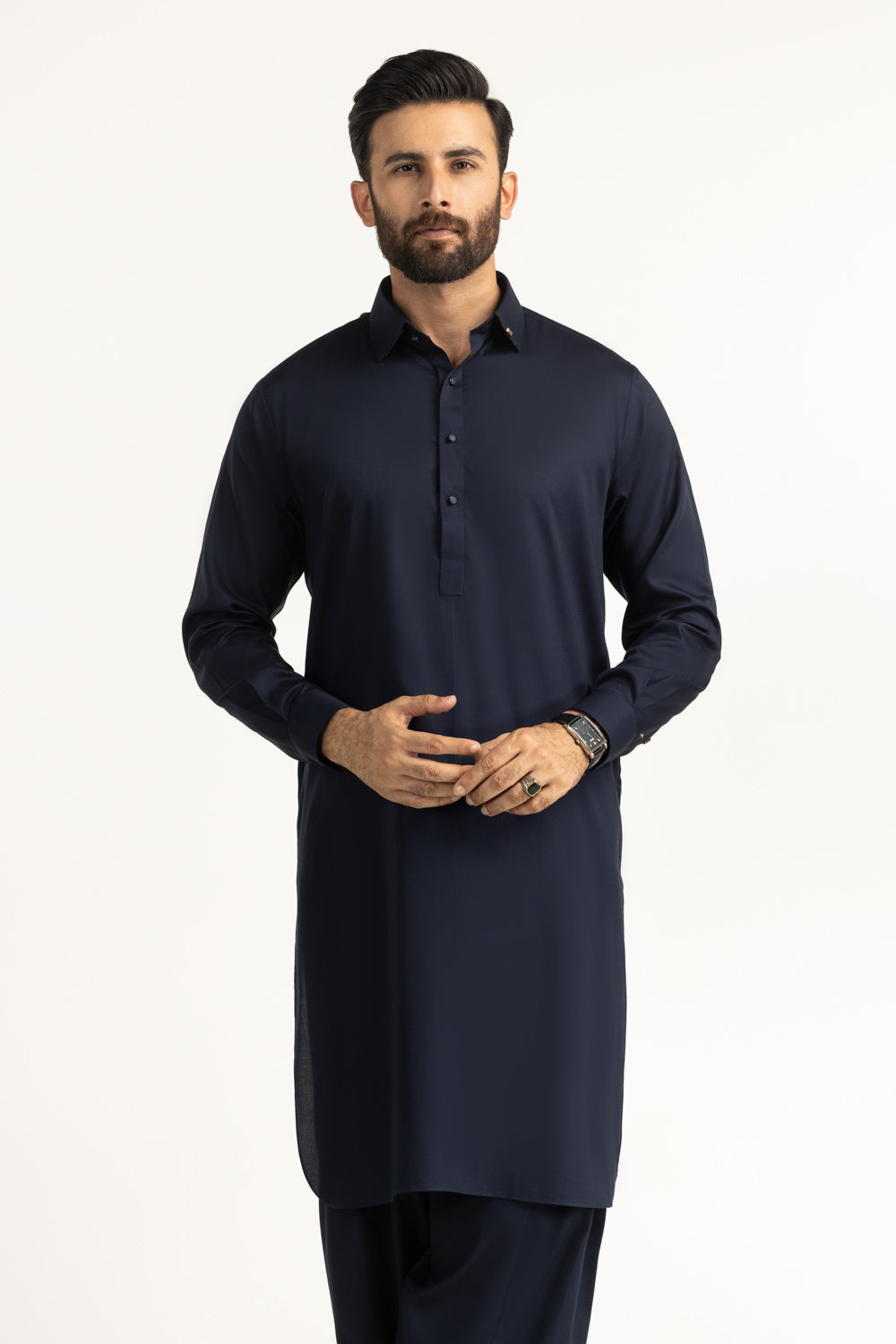 UAE-Regular Fit Styling Suits
