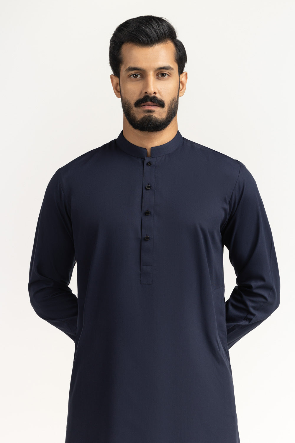 UAE-Regular Fit Styling Suits